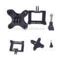 SYMA X8 X8C X8W X8G X8HC X8HW X8HG Camera Mount Holder Anti shock Gimbal Gimble RC Quadcopter Drone Spare Parts